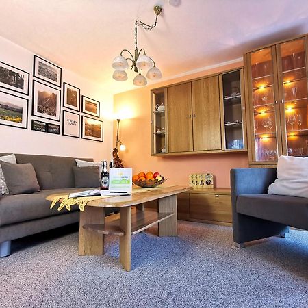Ferienhaus Alexandra Nesselwang Dış mekan fotoğraf