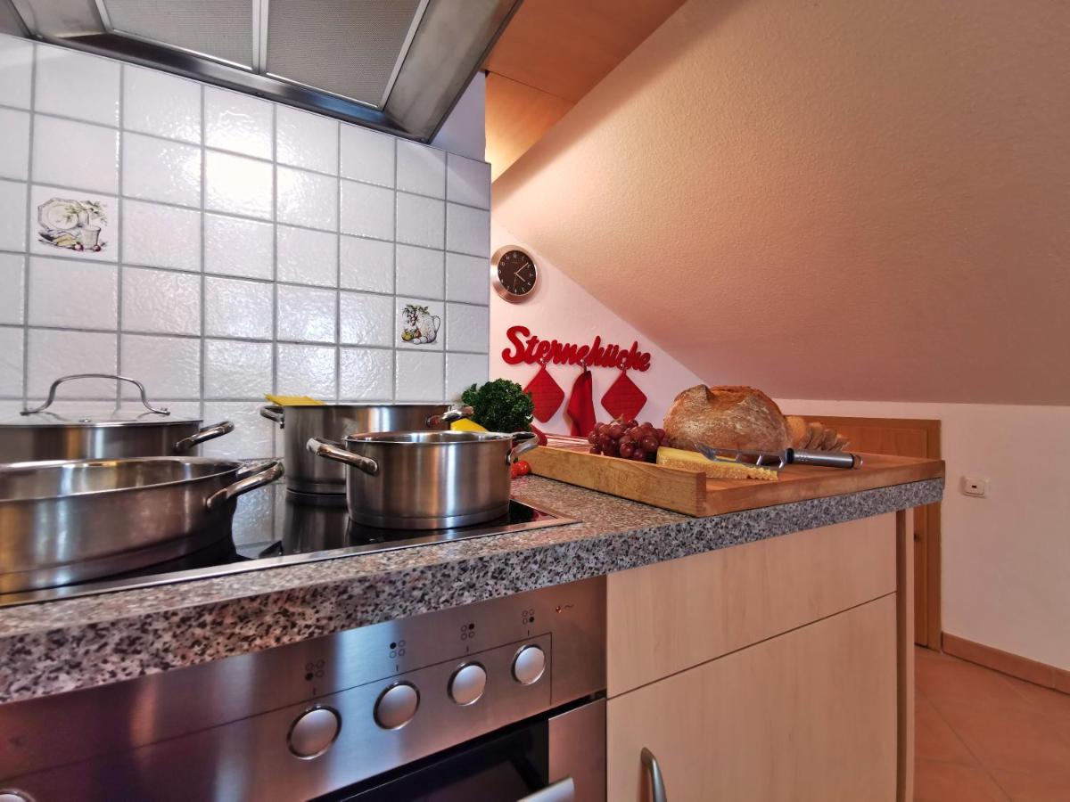 Ferienhaus Alexandra Nesselwang Dış mekan fotoğraf