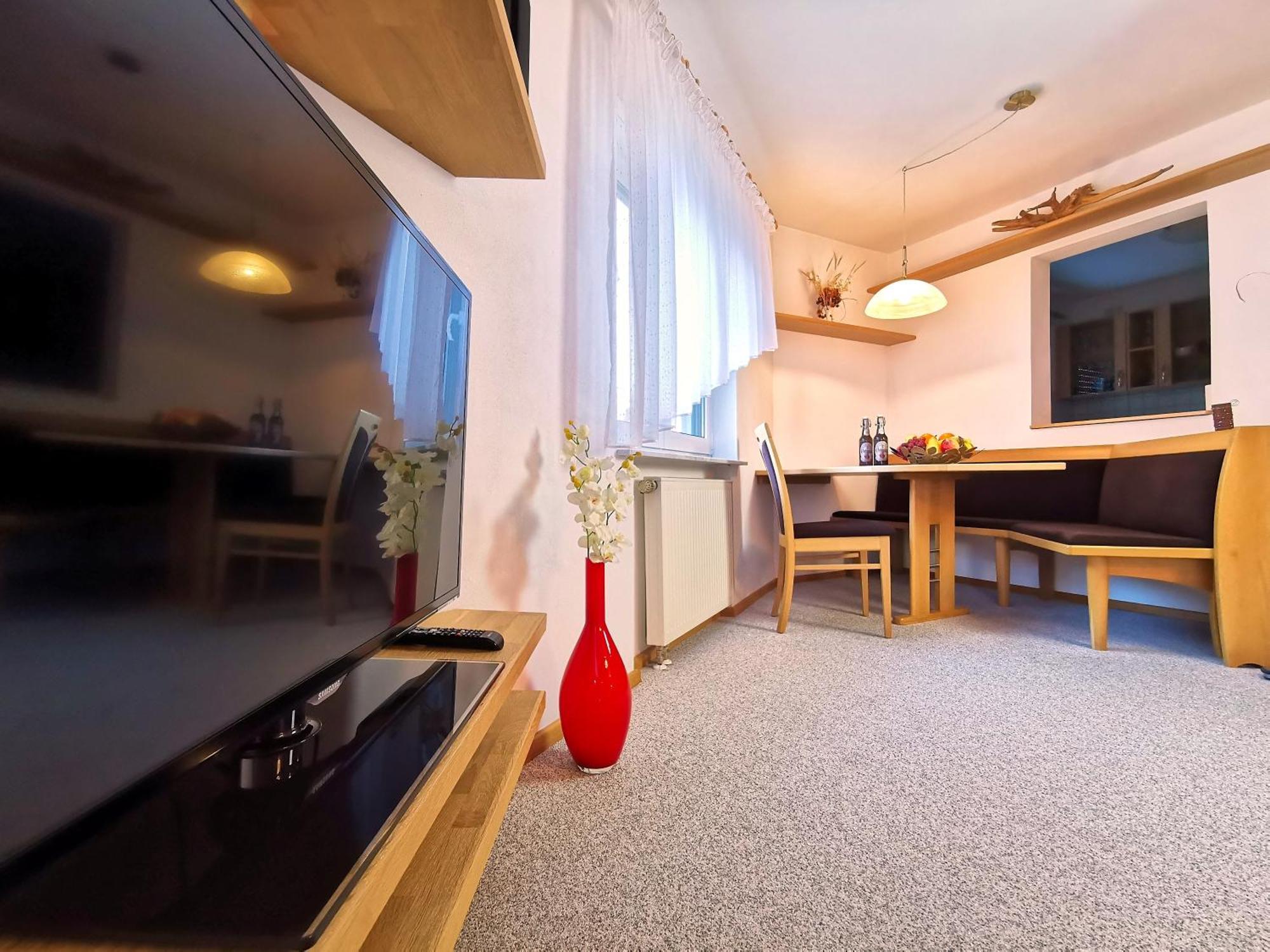 Ferienhaus Alexandra Nesselwang Dış mekan fotoğraf