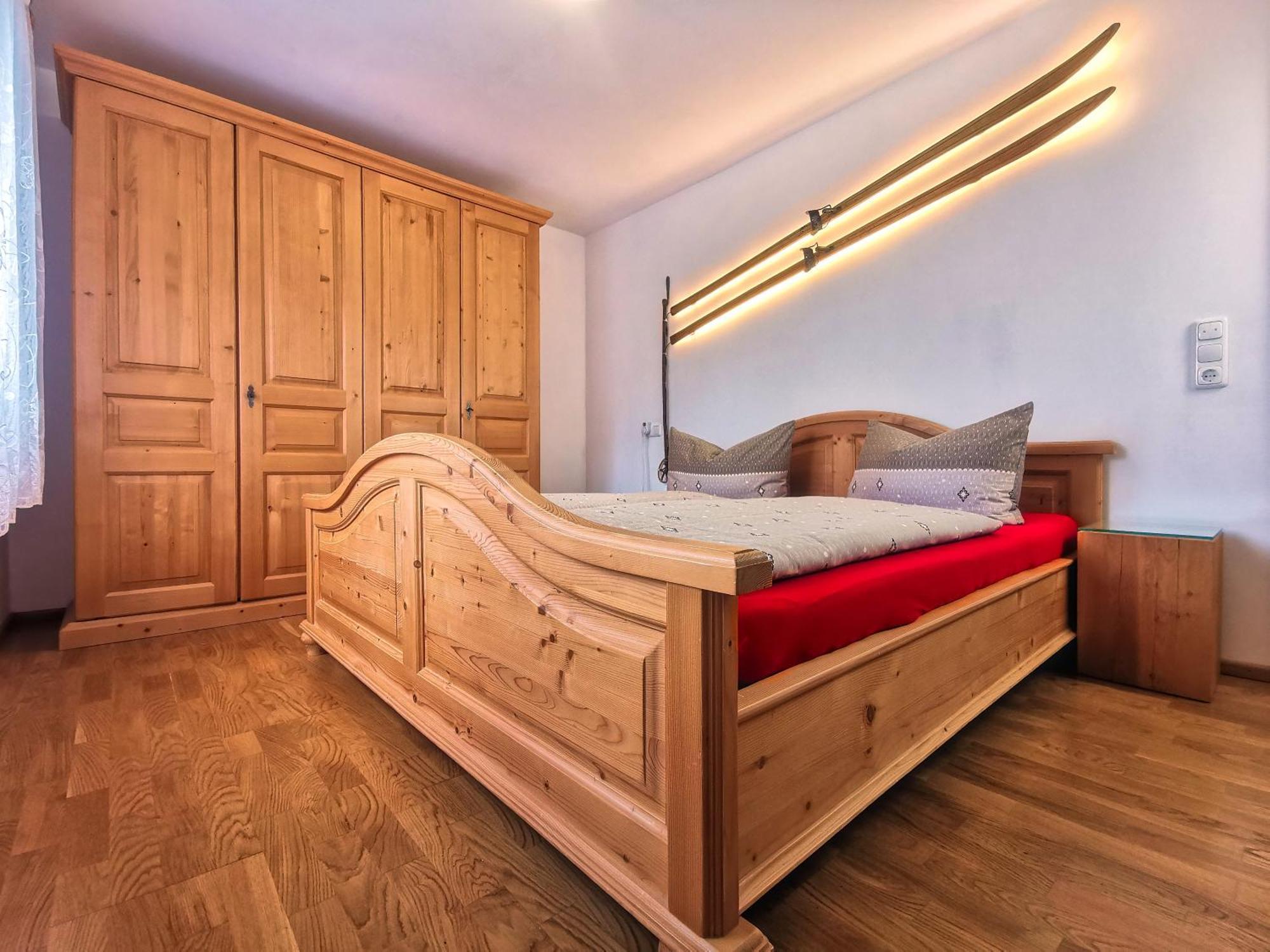 Ferienhaus Alexandra Nesselwang Dış mekan fotoğraf