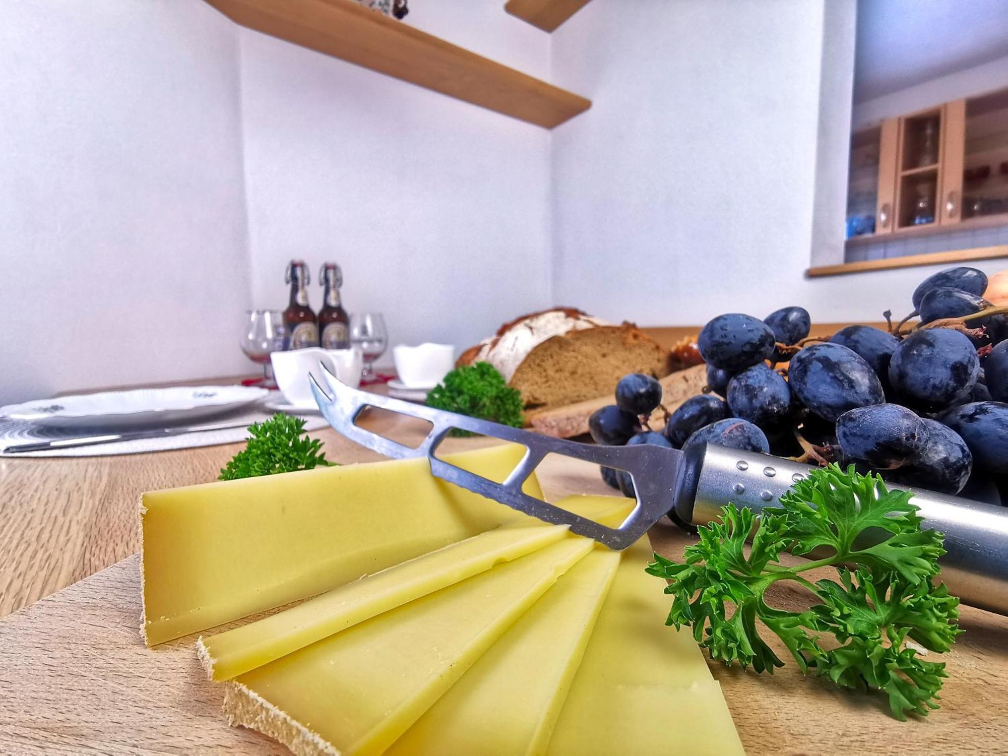 Ferienhaus Alexandra Nesselwang Dış mekan fotoğraf