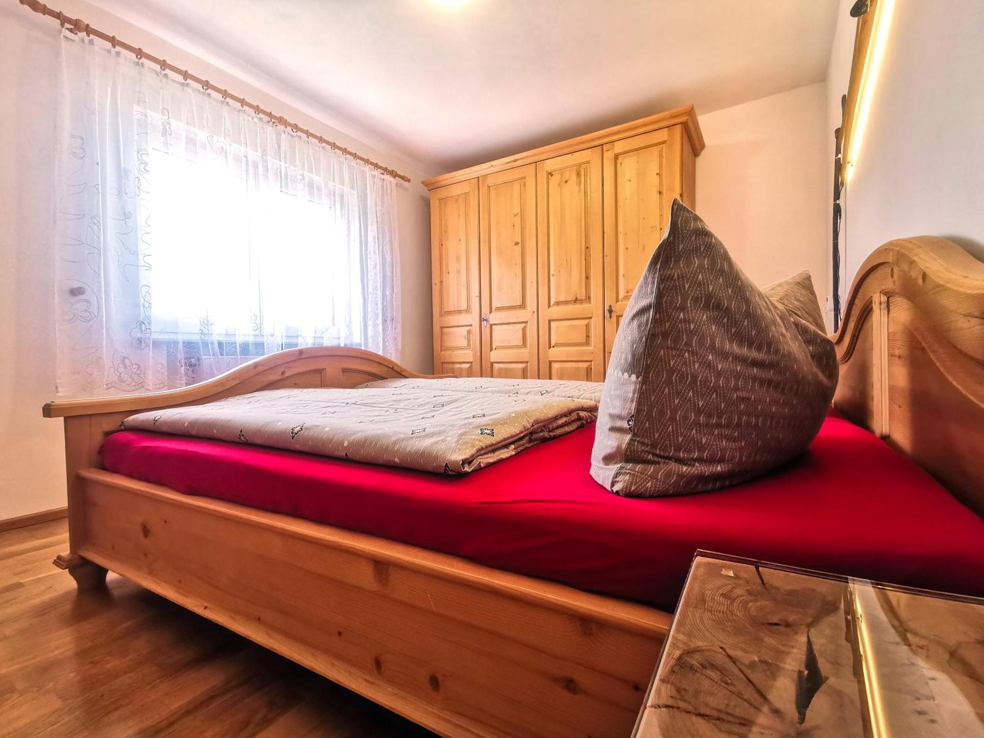 Ferienhaus Alexandra Nesselwang Dış mekan fotoğraf