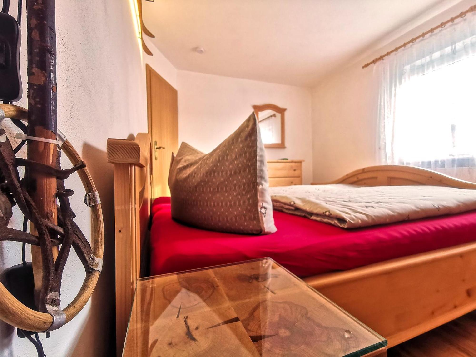 Ferienhaus Alexandra Nesselwang Dış mekan fotoğraf