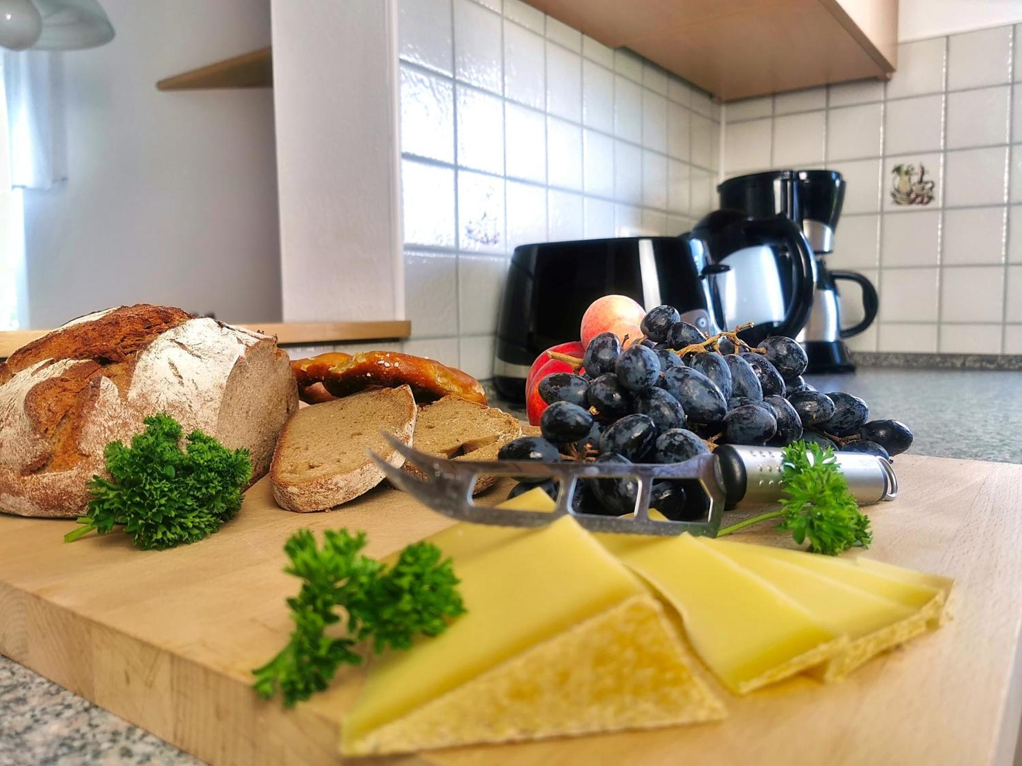 Ferienhaus Alexandra Nesselwang Dış mekan fotoğraf