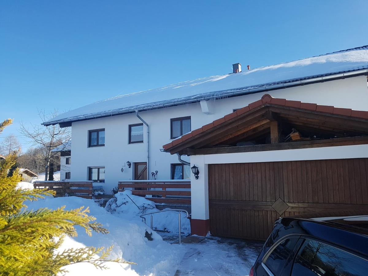 Ferienhaus Alexandra Nesselwang Dış mekan fotoğraf